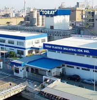 東麗在佛山新建反滲透膜工廠，水處理膜產能將翻番